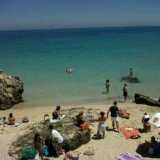Cala Cozze